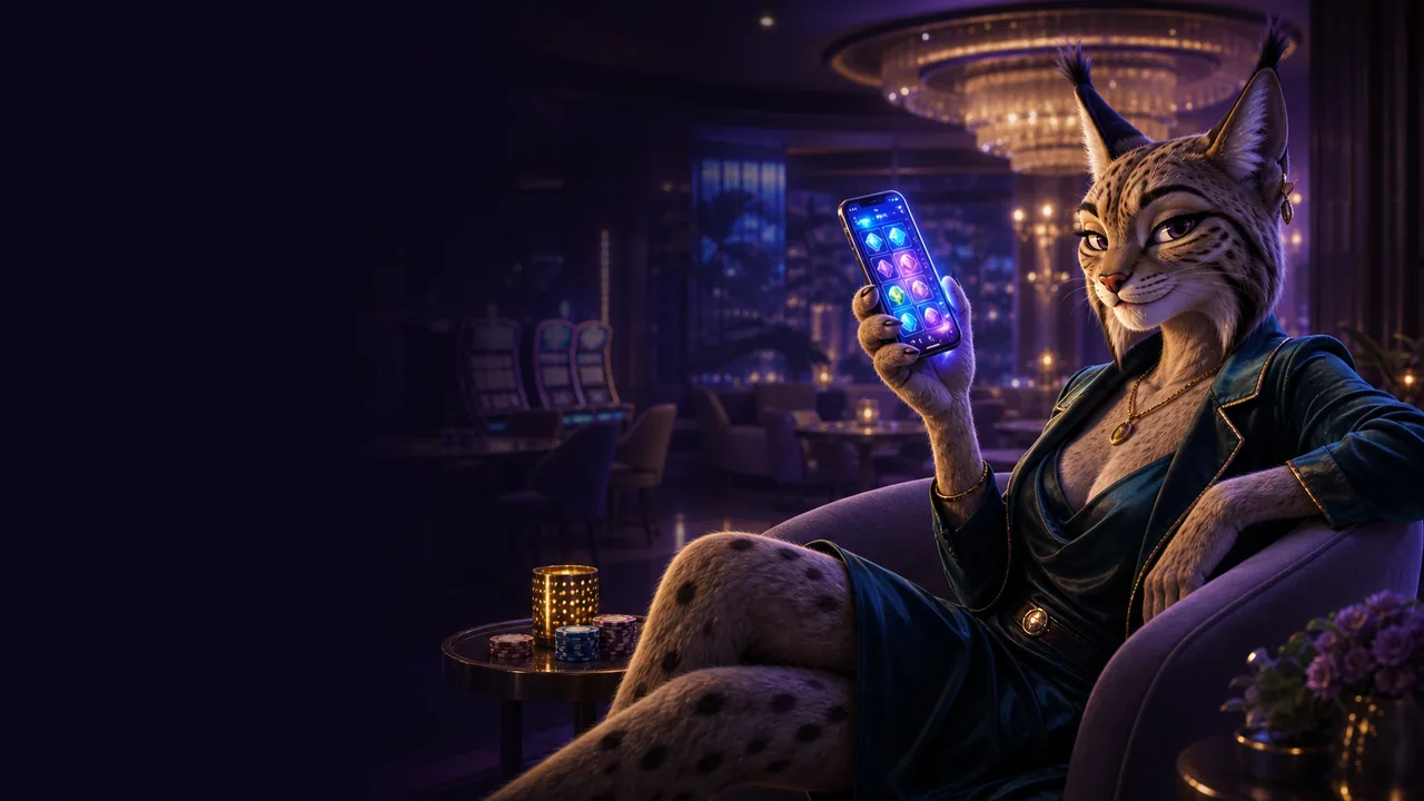 App SafeCasino: Download per iOS e Android + 10 Giri 🎰