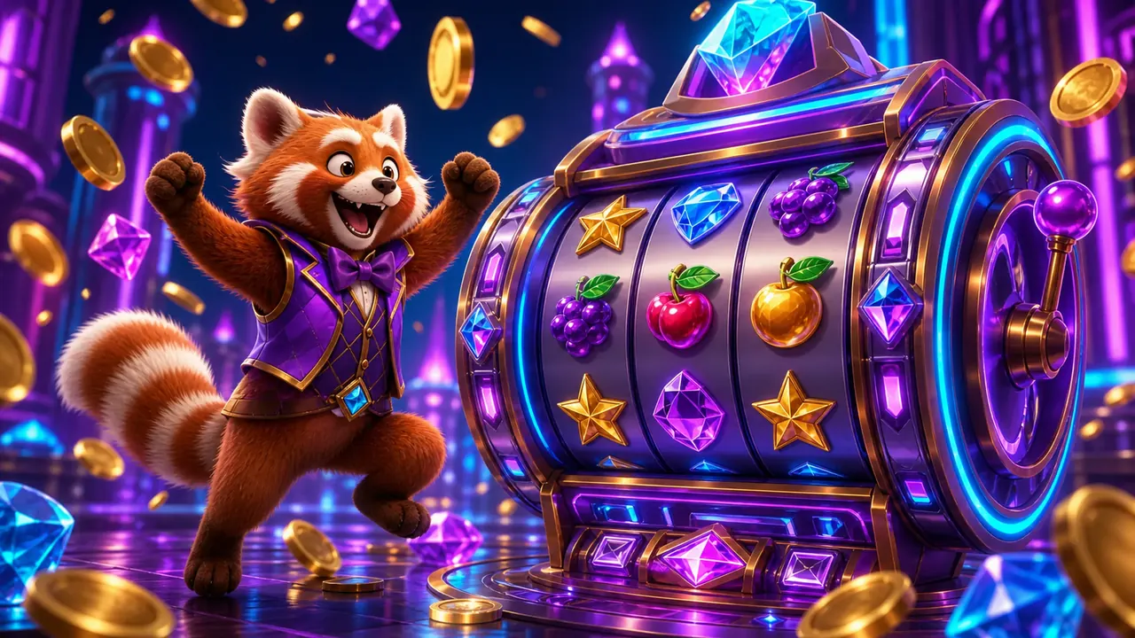 Slot online su SafeCasino