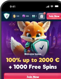 App mobile SafeCasino Italia